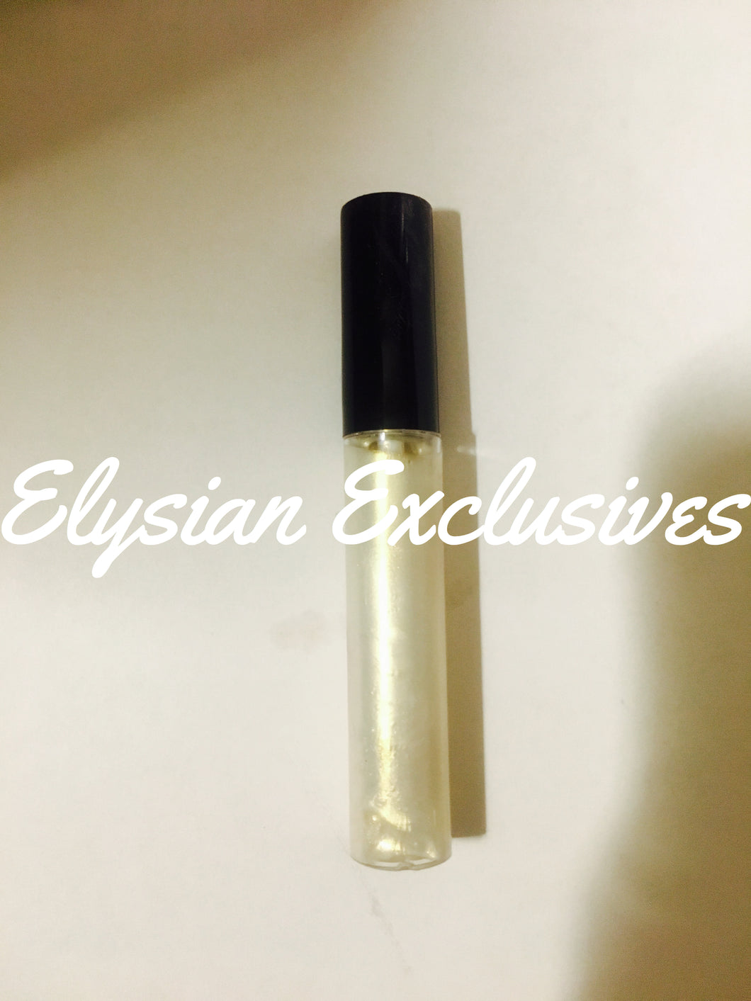 Handmade Lip gloss