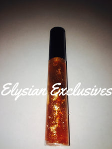 Handmade Lip gloss