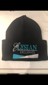 Elysian Exclusives Signature Beanie